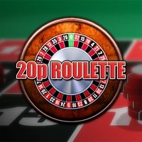 Play the 20p roulette slot by Inspired Gaming on Coldbet Casino