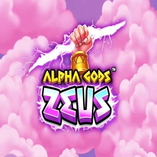 Play the Alpha Gods Zeus slot by PearFiction Studios on Coldbet Casino