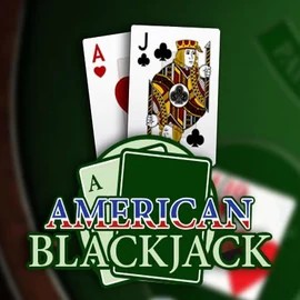 American Blackjack – slot by Habanero, featured at coldbett.pl