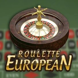 European Roulette (BGaming) slot visual from BGAMING available on coldbett.pl