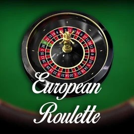 European Roulette (Red Tiger) logo by Red Tiger Gaming Coldbet Casino
