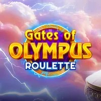 Gates of Olympus Roulette slot visual from Pragmatic Play available on coldbett.pl