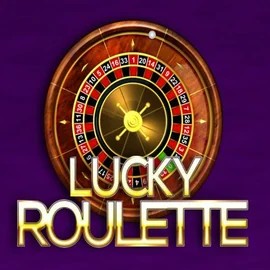 Enjoy Lucky Roulette by Belatra Games – logo hosted on coldbett.pl