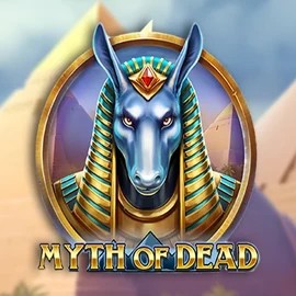 Myth of Dead – slot by Play'n GO, featured at coldbett.pl