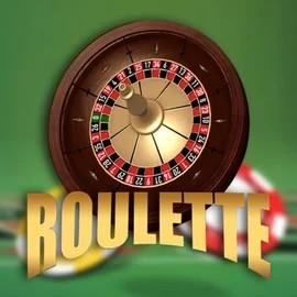 Try Roulette (Relax Gaming) slot by Relax Gaming on coldbett.pl – logo image